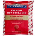 thumbnail image 1 of Ghirardelli 2 lb. Peppermint Hot Cocoa Mix, 1 of 2