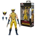 thumbnail image 3 of Marvel Legends Series, figurine Wolverine de Deadpool & Wolverine de Marvel Studios, 3 of 10