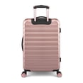thumbnail image 2 of Valise Rigide iFLY Fibertech 26p, Or Rose, 2 of 8
