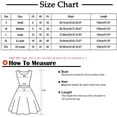 thumbnail image 2 of Robe d'Été pour Femmes à Col Licou Croisé Sans Manches, Couleur Unie, Découpes, Dos Nu, Fluide, Ligne A, Robe Maxi, 2 of 5