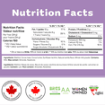 thumbnail image 4 of Ross Chocolates - Chocolate Bars - No Sugar Added - Variety Pack x12, 4 of 11