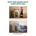 thumbnail image 4 of Dvkptbk Climatiseur Portable, Refroidisseur, Purificateur Compact à Évaporation Essentiels pour la Maison, 4 of 9