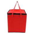 thumbnail image 2 of Sac Isolé, Sac de Livraison de Nourriture Isolé Portable pour la Livraison, 2 of 8