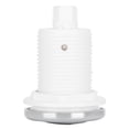 thumbnail image 3 of Pneumatic Air Switch, On Off Push Switch, Stainless Steel Durable Air Button Switch, Pneumatic Button, Hot Tubs Sanitary Equipment For Spas Swimming Pools, 3 of 8