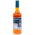 thumbnail image 2 of Torani 750 ml Sirop Aromatisant / Sirop de Fruit à l'Orange Sans Sucre, 2 of 2