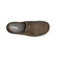 thumbnail image 2 of OluKai Nohea Mesh Shoe - Men's Mustang/Lime Peel 9.5, 2 of 5