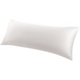 thumbnail image 1 of PiccoCasa 100% Cotton Body Pillowcases Soft Envelope Closure Isabelline 20"x54", 1 of 7