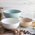thumbnail image 2 of Nordic Ware 3 Pc Bowl Set, 2 of 4