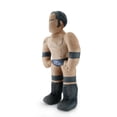 thumbnail image 3 of WWE 23" PLUSH THE ROCK, 3 of 5