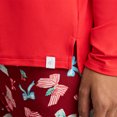 thumbnail image 5 of Jockey Women's Soft Cool Long Sleeve Tee, 5 of 5