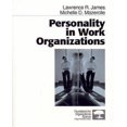 thumbnail image 1 of Personnalité dans les Organisations de Travail, 1 of 3