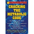 thumbnail image 2 of Cracking the Metabolic Code, James B. Lavalle, Stacy Lundin Yale Broché, 2 of 3