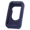 thumbnail image 1 of Silica Gel Smartwatch Case Half-wrapped Shockproof Sweatproof Lightweight Durable, 1 of 2