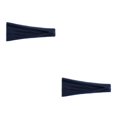 thumbnail image 4 of maskred Elastic Hair Bands For High Elasticity And Sweat Absorption 4dark blue 1 2Set, 4 of 6