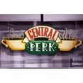 thumbnail image 1 of Friends - Central Perk Wall Poster, 22.375" x 34", 1 of 4
