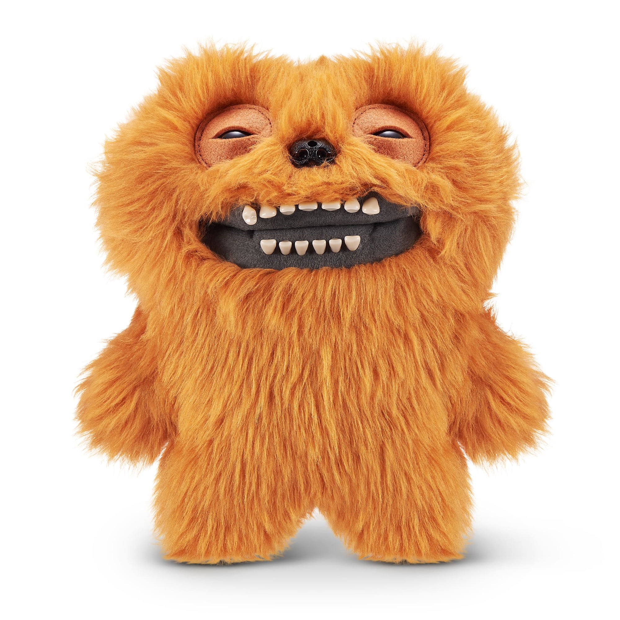 Fuggler Fart Face 9-inch Assortment Series 1 (Count Underoo Mcgoo