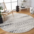 thumbnail image 1 of Safavieh Retro Coilean Abstract Area Rug, 1 of 6