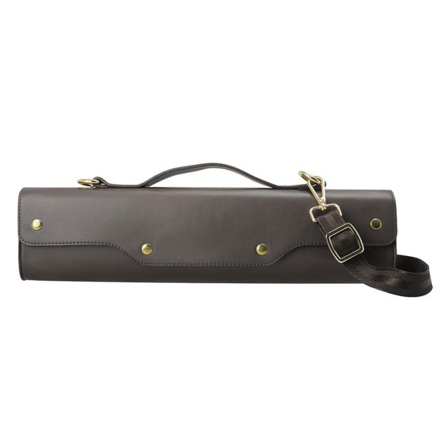 lionlar Flute Case bag case Waterproof Lightweight for 16/1 Flute with Adjustable Single