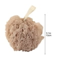 thumbnail image 3 of Fleur de Bain de Rêve - Douce et Non Dispersante - Bain Exfoliant - Grande Beauté et Bain Convivial, 3 of 7