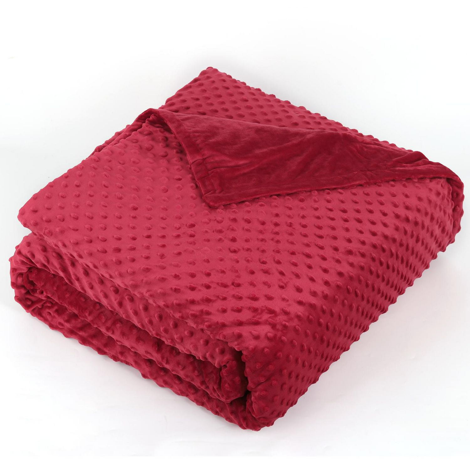 HAITRAL NEX Weighted Blanket Duvet Cover