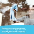 thumbnail image 5 of Windex Original Blue Glass and Window Cleaner, Bottles Made from 100% Recycled Plastic, 5 of 5