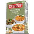 thumbnail image 1 of Everest Kitchen King Masala, 100g, 1 of 5