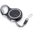 thumbnail image 4 of 8M Long Retractable Dog Leash, High-End Pet Lead Automatic Extendable Dog Training Leash Up To 50Kg (Gray), 4 of 6