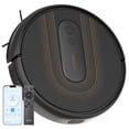 thumbnail image 1 of AIRROBO G50®Robot Vacuum with Home Mapping, Wi-Fi Connected Vacuum Cleaner, 1 of 7