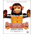 thumbnail image 1 of Monkey Mind: A Memoir of Anxiety, 1 of 1