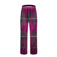 thumbnail image 5 of Weiqiqre Men Sweatpants Bottoms Elastic Waist Drawstring Fallow Sleep Lounge Pants,Size 3XL, 5 of 5