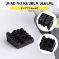 thumbnail image 1 of Through Machine Shading Rubber Sleeve For DJI FPV High-quality Reliable Durable, 1 of 6