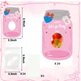 thumbnail image 2 of Fridja Summer Savings Valentine's Day Classroom Exchange Card Gift Card, 2 of 5
