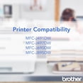 thumbnail image 4 of Brother LC30133PKS Ink Cartridge, 4 of 8