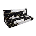 thumbnail image 1 of Lipstore Stretch Elastic Armless Couch Cover Folding Futon Slipcover Home Decor(Only Cover), 1 of 8