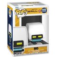 thumbnail image 2 of Pop Disney Wall-E 3.75 Inch Action Figure - Mo #1117, 2 of 2