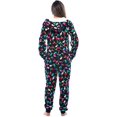 thumbnail image 3 of Just Love Adult Onesie Pajamas, 3 of 4