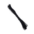 thumbnail image 3 of 100M Paracord Cord,Portable MultiFunction 2mm Dia 1 Strand Core for Outdoor Camping Climbing, 3 of 7