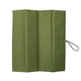 thumbnail image 2 of Aqestyerly Coussin d'Extérieur Pliable - Coussin de Camping et de Voyage, Conception Anti-Humidité pour les Sorties de Printemps et la Randonnée, 2 of 6