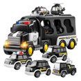 thumbnail image 1 of Mini Remote Control Heavy Duty Remote Control Car Hot Wheel with Hydraulics B You Cars M9nster Trucks Jumping Stunt Cars All Terrain Vehicles for Adults to Ride Drift Cars Remote Control Car Control, 1 of 3