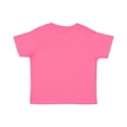 thumbnail image 2 of Rabbit Skins Toddler Cotton Jersey T-Shirt, 2 of 2