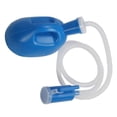 thumbnail image 2 of Men Urinal Bottle, Detachable Portable Large Capacity Male Pee Bottle With Cover For Travel, 2 of 8