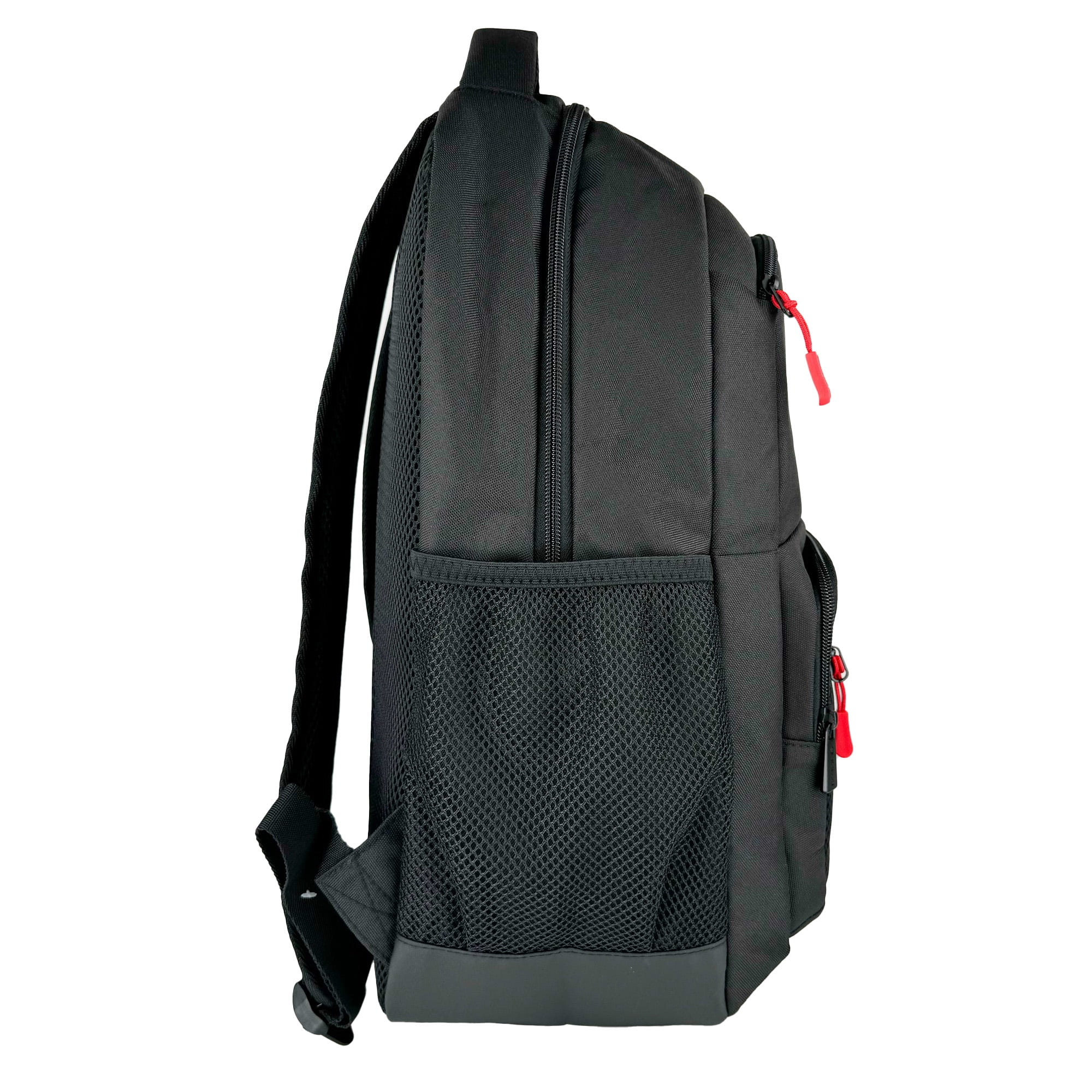 Sac à dos unisexe Reebok Ronan, noir
