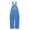 Blue, variant on Men'S Denim Bib Overalls Mens Relaxed Fit Overalls Workwear With Adjustable Straps And Convenient Tool Pockets Men'S Jumpsuit Army Green Xxxxl