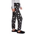 thumbnail image 4 of George Women's Plush Sleep Jogger, 4 of 6