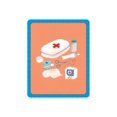 thumbnail image 5 of Barefoot Books Build-a-Story Cards - Aides Communautaires, 5 of 5
