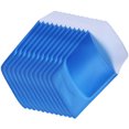thumbnail image 1 of EeaseCA 12 Pcs Sacs à Stylos à Insertion Type Insert Protège-Stylo pour Médecin Sacs de Rangement pour Stylos d'Infirmière Fournitures pour Infirmière, 1 of 8