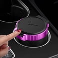 thumbnail image 5 of Amzcrzy Storage and Organization Vehicle Ashtray Automotive Supplies Personality Led with Cover In The Car Car-Use Ashtray Car Ashtray Home Storage Organization and Storage Storage Container, 5 of 5