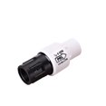 thumbnail image 2 of Raindrip 45200UB 0.75 in. Preset Pipe Pressure Regulator, 2 of 2