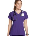 thumbnail image 1 of Jockey Haut de Blouse Médicale pour Femmes, 1 of 3