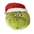 thumbnail image 1 of Orieller Grinch "Mean Green Grinch", 1 of 3
